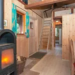 別荘 8 Person In Hovborg-by Traum *
