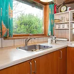 8 Person In Hovborg-by Traum Holiday home
