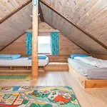 別荘 8 Person In Hovborg-by Traum