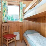 8 Person In Hovborg-by Traum Holiday home Hovborg