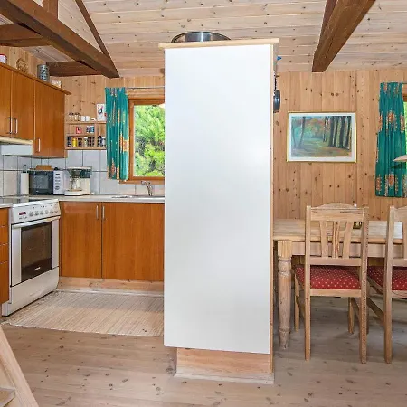 8 Person In Hovborg-by Traum * Hovborg