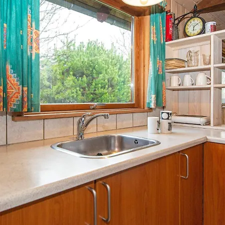 Ix Holiday home