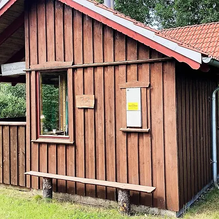 8 Person In Hovborg-by Traum *