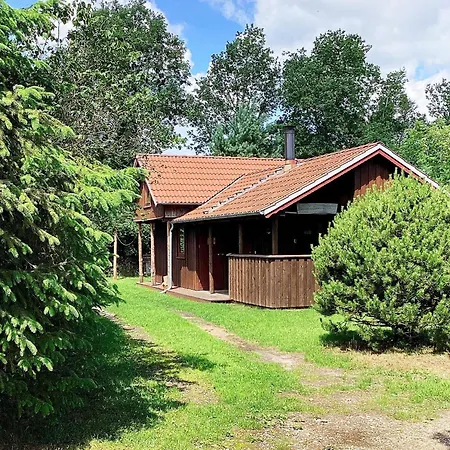 بيت للعطل 8 Person In Hovborg-by Traum Hovborg