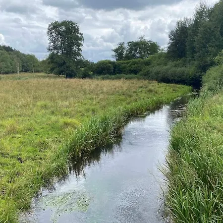 بيت للعطل 8 Person In Hovborg-by Traum Hovborg