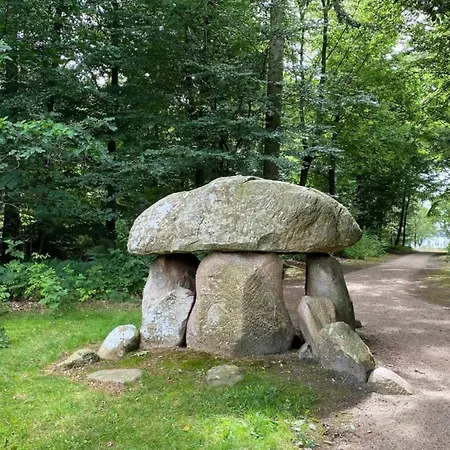 8 Person In Hovborg-by Traum Hovborg