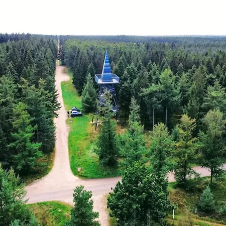 8 Person In Hovborg-by Traum Hovborg