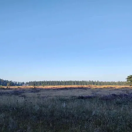 8 Person In Hovborg-by Traum بيت للعطل Hovborg