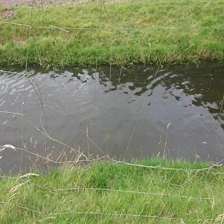 8 Person In Hovborg-by Traum بيت للعطل