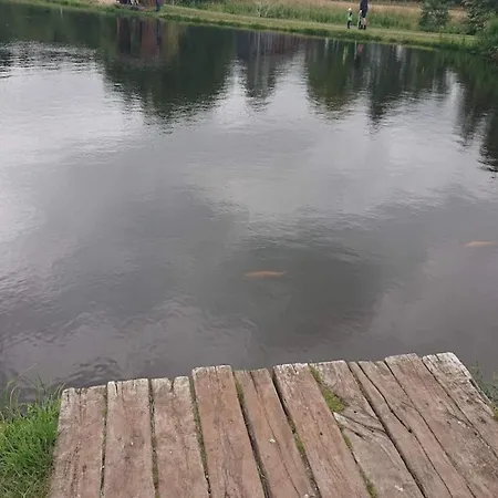 بيت للعطل 8 Person In Hovborg-by Traum Hovborg